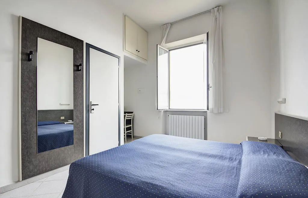 Residence Augustus Laigueglia Aparthotel