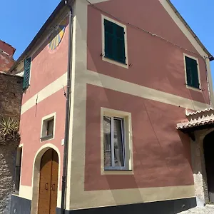 Appartement Casa La Meridiana