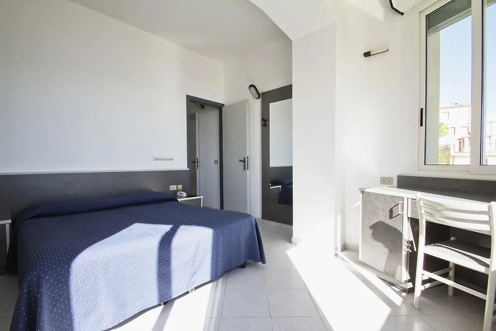 Residence Augustus Laigueglia
