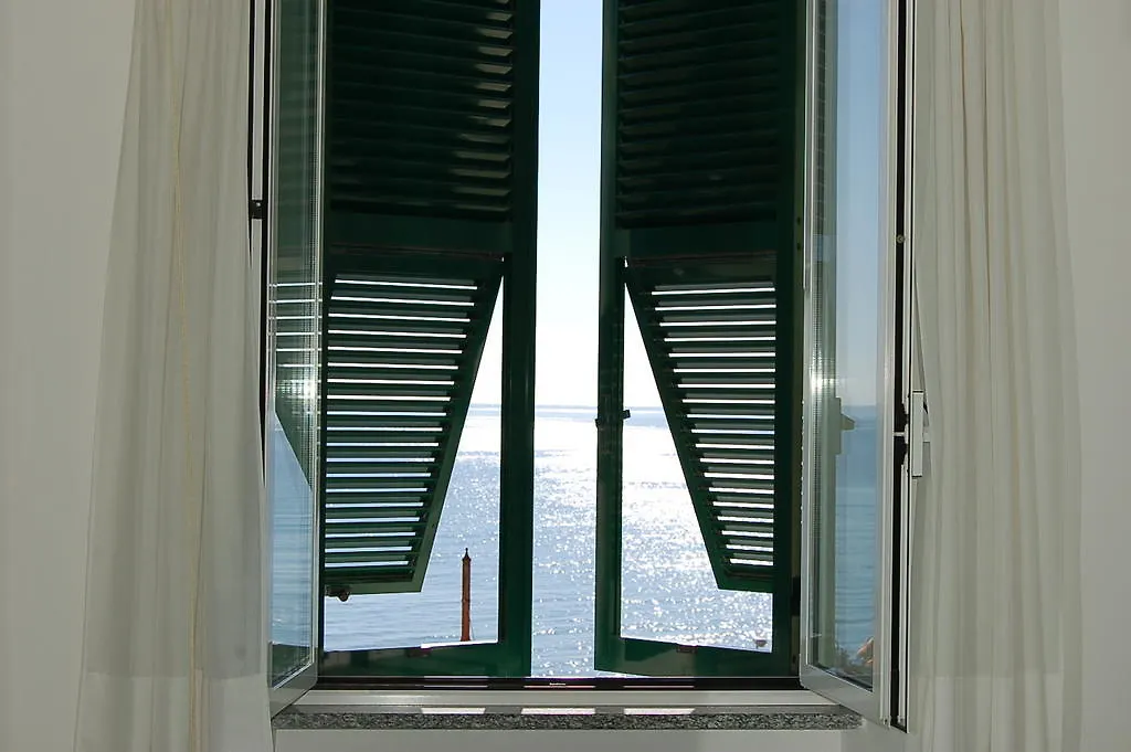 Aparthotel Residence Augustus Laigueglia