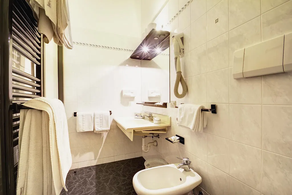 Residence Augustus Laigueglia Aparthotel