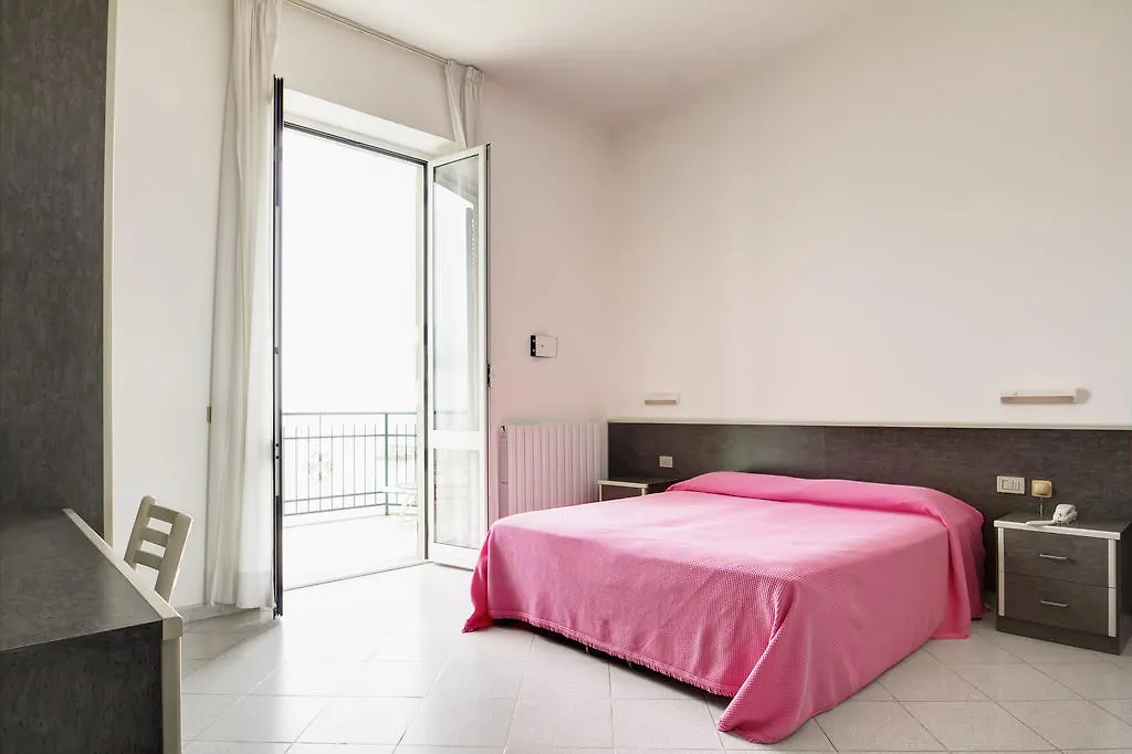 Residence Augustus Laigueglia
