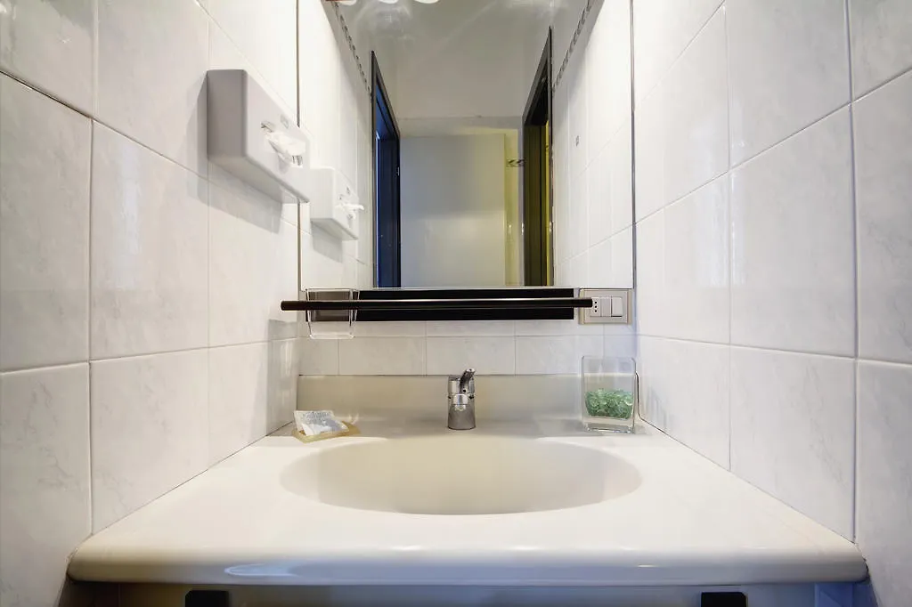 Residence Augustus Laigueglia Italy
