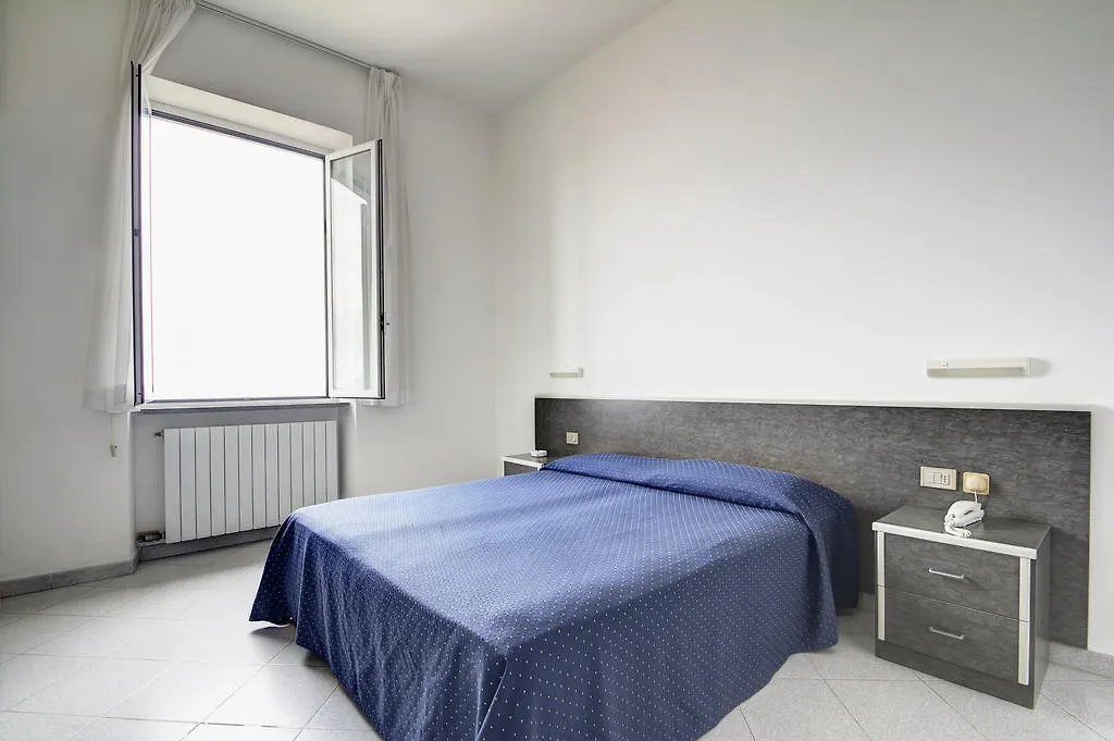 Residence Augustus Laigueglia